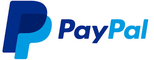 pay with paypal - Danny Wolf Store